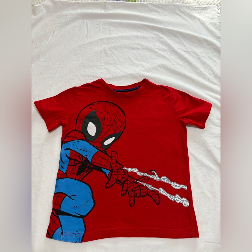 Marvel Super Hero Adventures Red Shirt (31)
